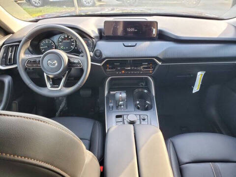 2026 Mazda CX-90 3.3 Turbo Select