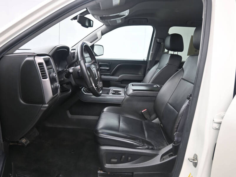 2014 GMC Sierra 1500