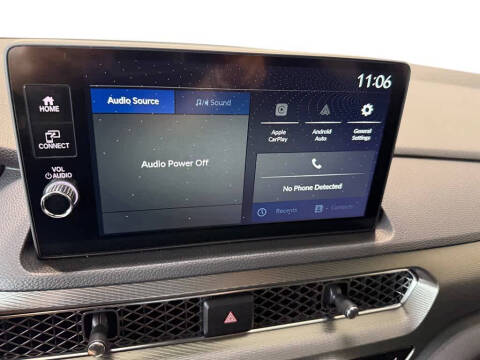 2026 Acura Integra w/A-SPEC