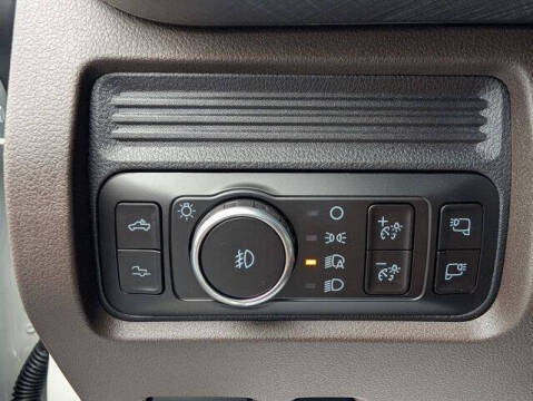 2026 Ford F-350 Super Duty