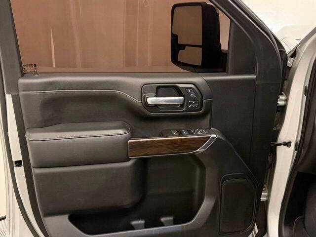2020 GMC Sierra 2500HD