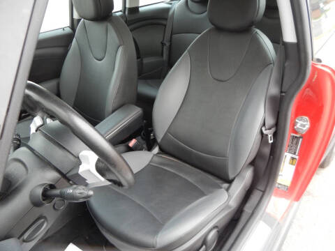 2009 MINI Cooper Clubman