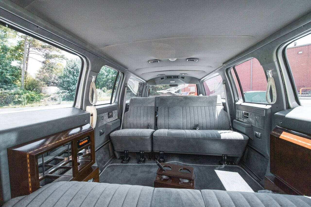 1988 Chevrolet Suburban 75