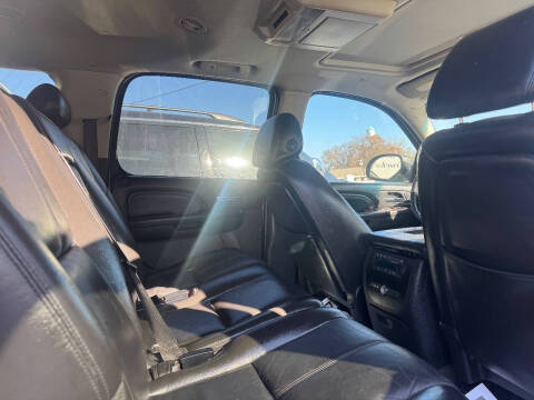 2008 GMC Yukon XL Denali