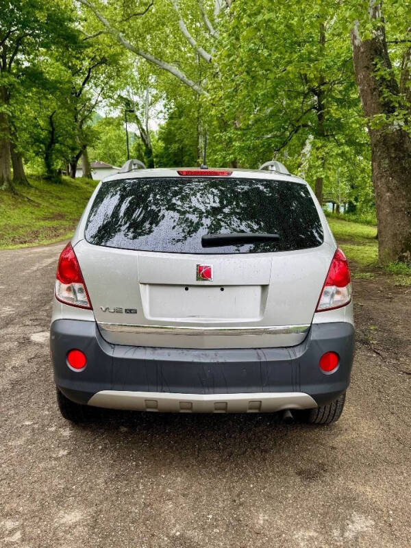 2008 Saturn Vue XE