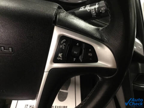 2017 GMC Terrain Denali