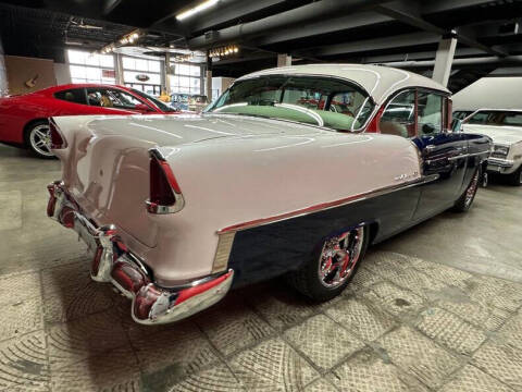 1955 Chevrolet Bel Air