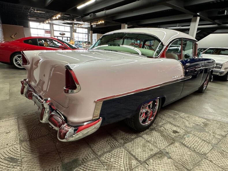 1955 Chevrolet Bel Air