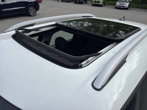 2018 MINI Countryman Cooper ALL4