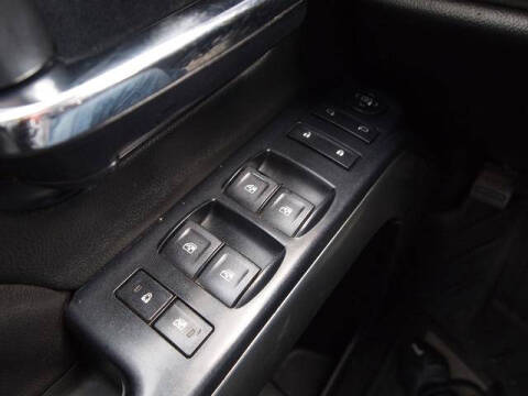 2018 Chevrolet Silverado 3500HD