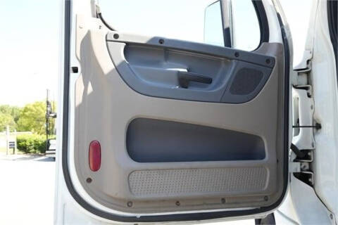 2015 Freightliner Cascadia