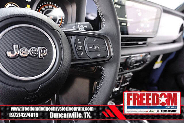 2025 Jeep Gladiator Willys