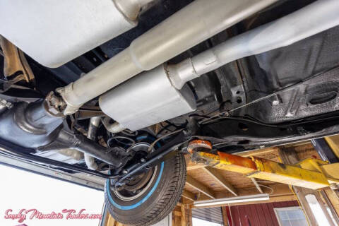 1966 Chevrolet Chevelle