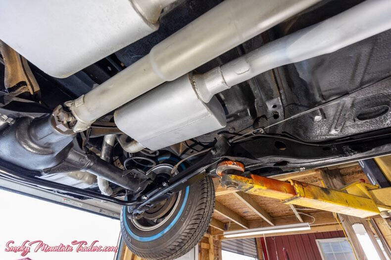 1966 Chevrolet Chevelle