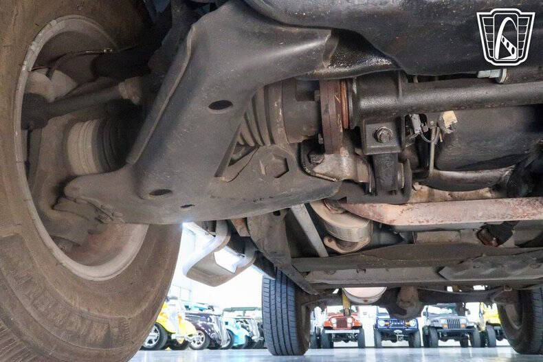 1995 GMC Yukon