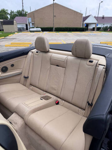 2014 BMW 4 Series 428i