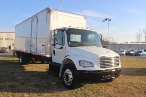2018 Freightliner M2 106 for sale at Vehicle Network in Apex NC