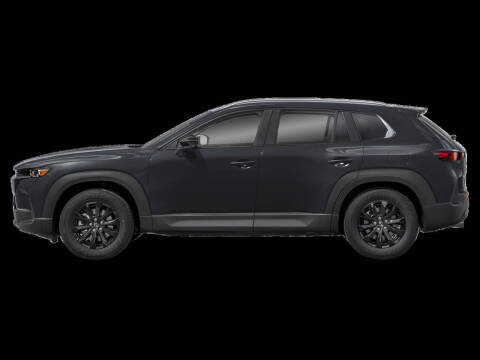 2025 Mazda CX-50 2.5 S Preferred