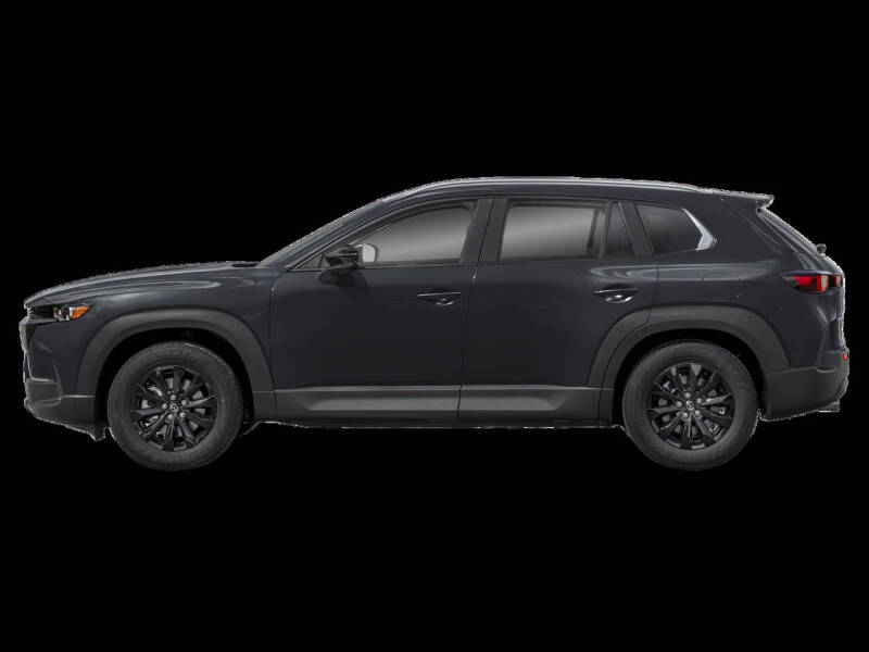 2025 Mazda CX-50 2.5 S Preferred