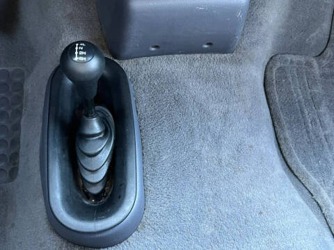 1999 Dodge Ram 2500