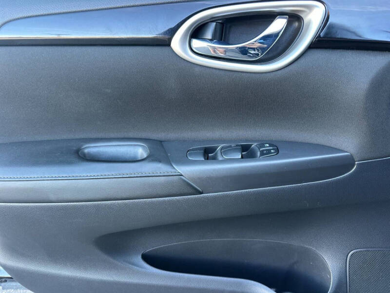 2019 Nissan Sentra