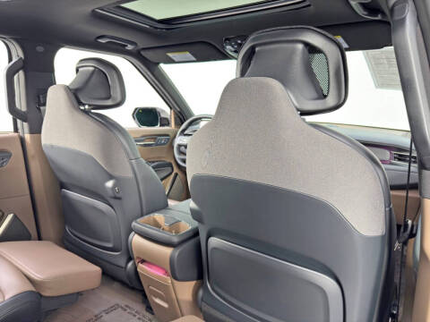 2024 Kia EV9 GT-Line