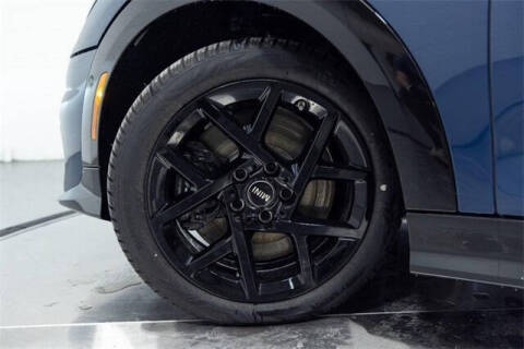 2026 MINI Hardtop 4 Door