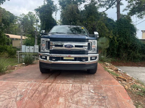 2019 Ford F-250 Super Duty for sale at Texas Truck Sales in Dickinson TX