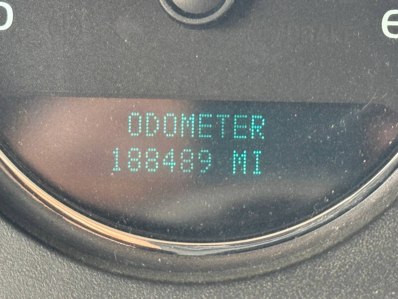 2008 GMC Yukon XL Denali