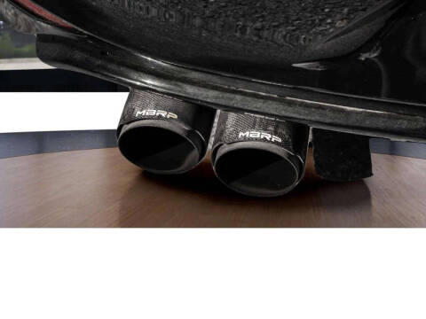 2016 Volkswagen Golf R 4Motion