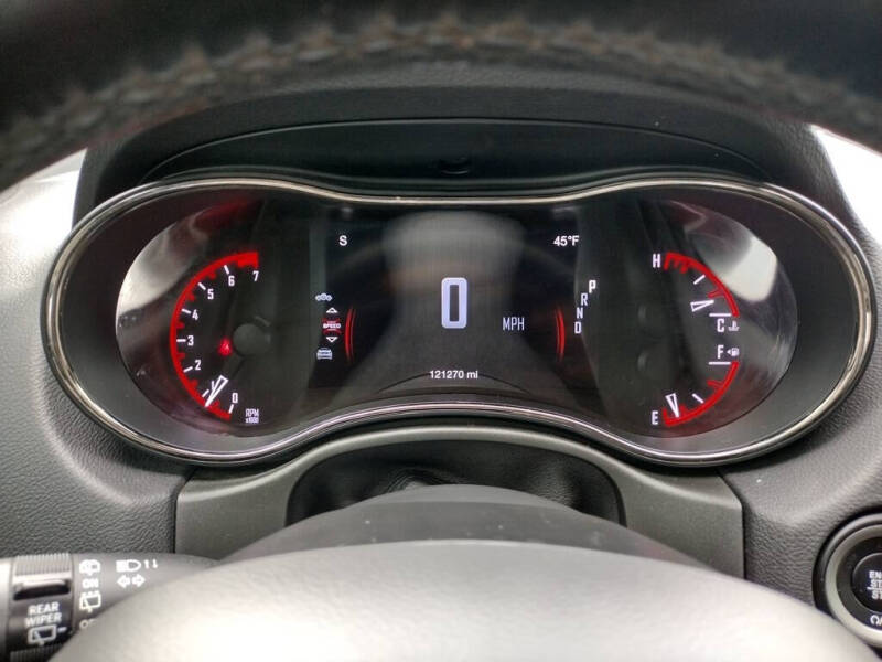 2020 Dodge Durango GT Plus