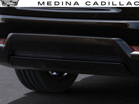 2025 Cadillac Escalade IQ Sport 2