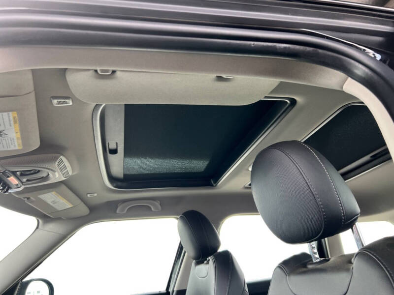 2020 MINI Countryman Cooper S