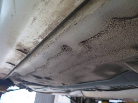 2001 Mazda Millenia Premium