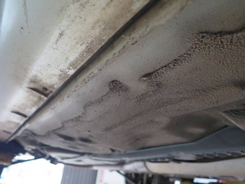 2001 Mazda Millenia Premium