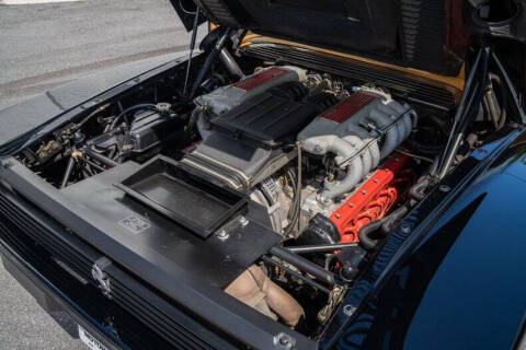 1988 Ferrari Testarossa