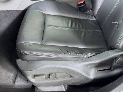 2011 Cadillac SRX