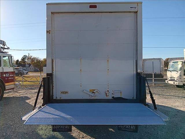 2017 Chevrolet Express 3500