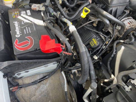 2012 Ford F-250 Super Duty