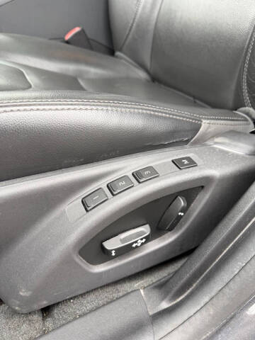 2015 Volvo V60 T5 Drive-E Premier