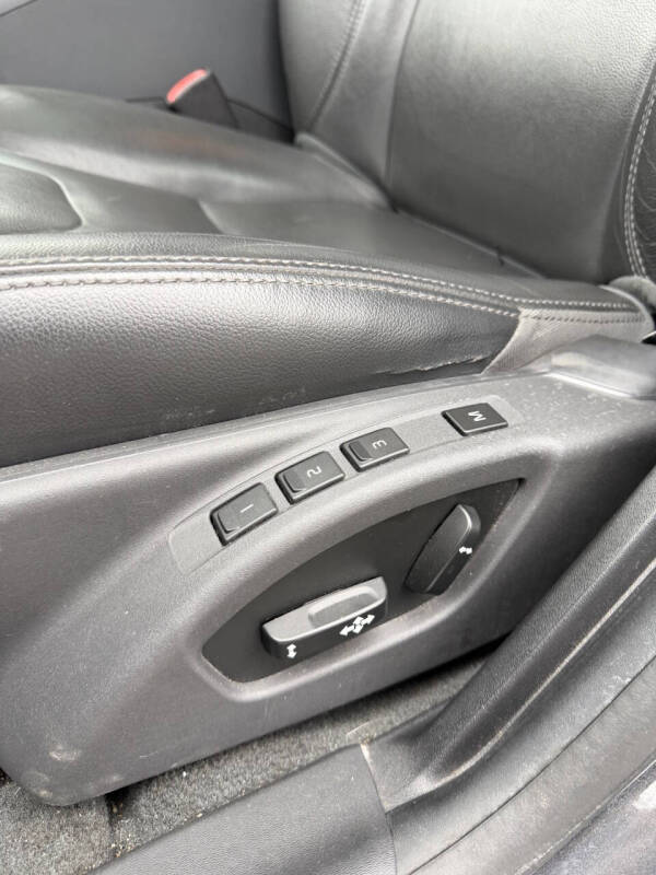 2015 Volvo V60 T5 Drive-E Premier