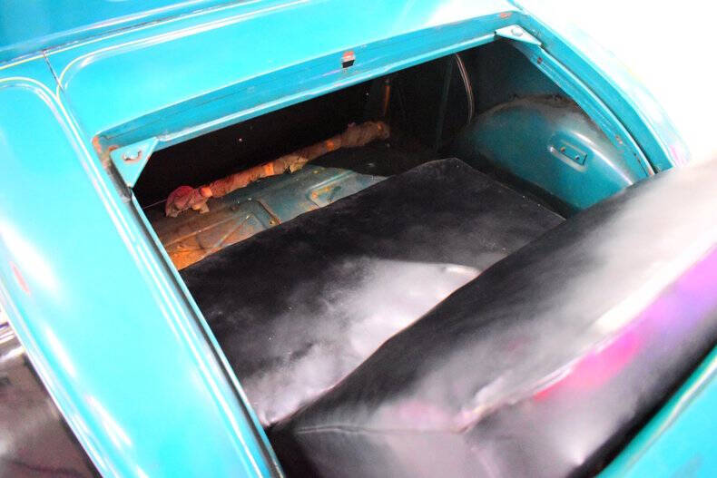 1932 Plymouth PB Coupe