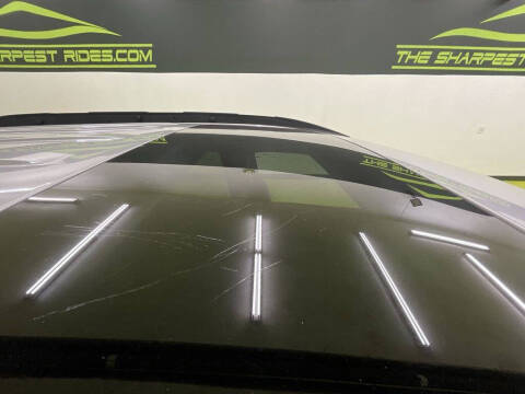 2020 Ford EcoSport SES