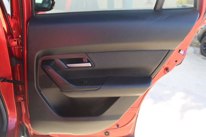 2024 Mazda CX-50 2.5 S Preferred