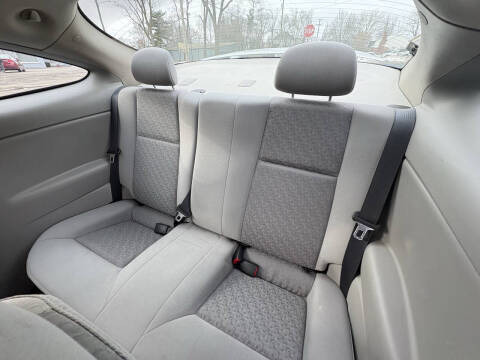 2005 Chevrolet Cobalt