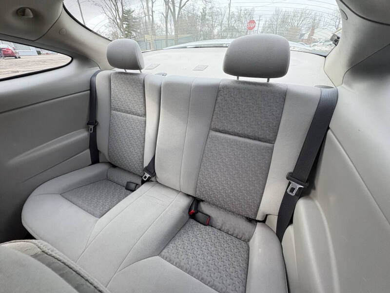 2005 Chevrolet Cobalt