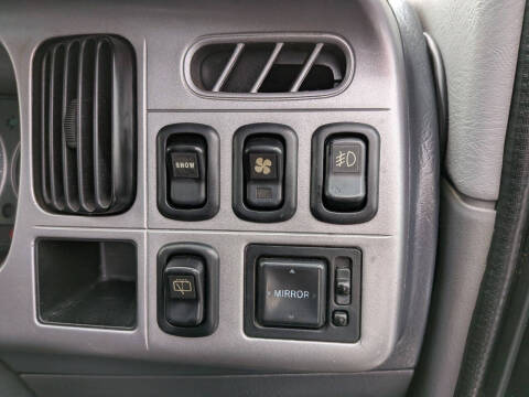 2000 Daihatsu Atrai7