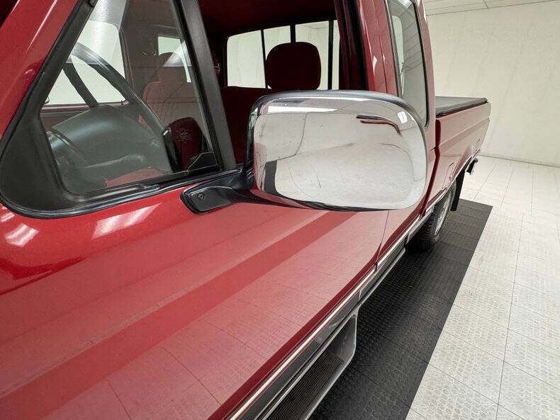 1993 Ford F-150