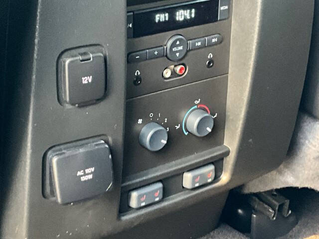 2011 Lincoln Navigator L