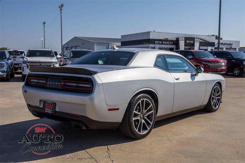 2023 Dodge Challenger GT